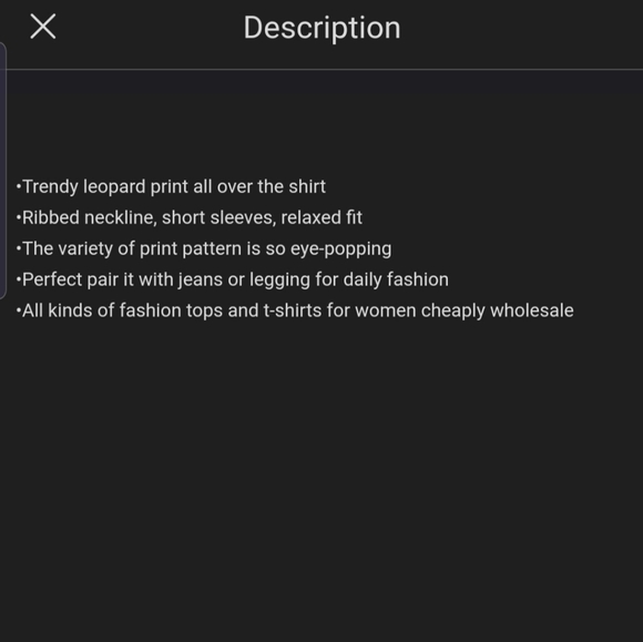 🔥3/$10🔥 - Picture 6 of 7